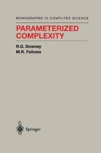 Produktbild: Parameterized Complexity