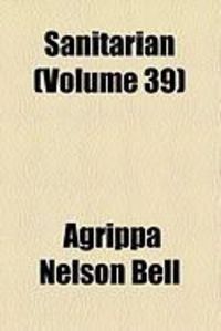 Produktbild: Sanitarian (Volume 39)