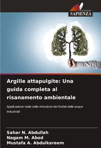 Produktbild: Argille attapulgite: Una guida completa al risanamento ambientale