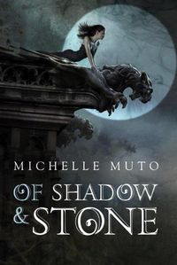 Produktbild: Of Shadow and Stone