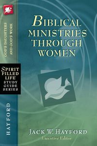 Produktbild: El Biblical Ministries Through Women