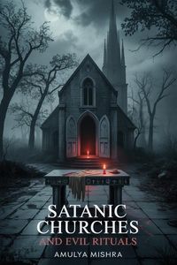 Produktbild: Satanic Churches and Evil Rituals