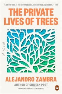 Produktbild: The Private Lives of Trees