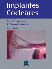Produktbild: Implantes cocleares