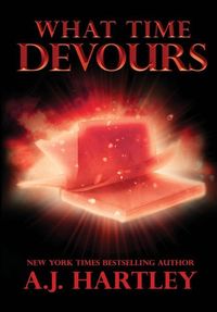 Produktbild: What Time Devours