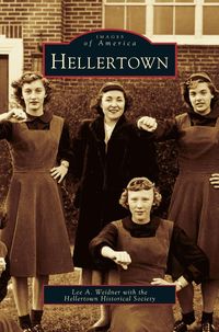 Produktbild: Hellertown