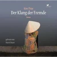 Produktbild: Der Klang der Fremde
