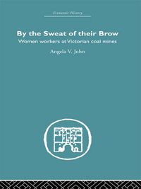 Produktbild: By the Sweat of Their Brow