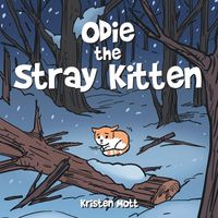 Produktbild: Odie the Stray Kitten