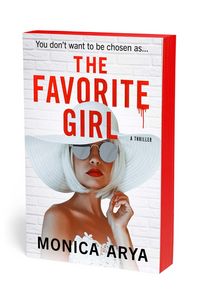 Produktbild: The Favorite Girl