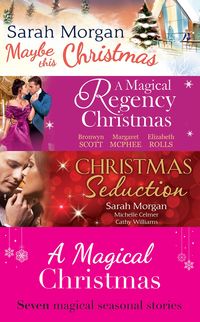 Produktbild: A Magical Christmas
