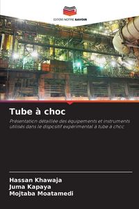 Produktbild: Tube &agrave; choc