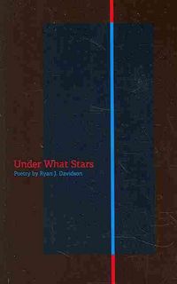 Produktbild: Under What Stars