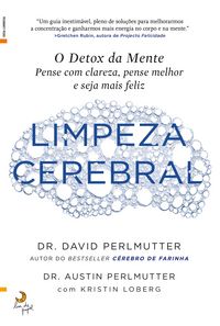 Produktbild: Limpeza Cerebral