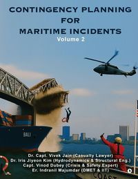 Produktbild: Contingency Planning for Maritime Incidents