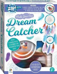 Produktbild: Zap! Extra Make Your Own Dream Catcher