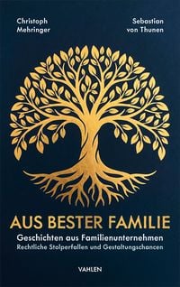 Produktbild: Aus bester Familie
