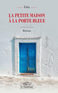 Produktbild: La petite maison &agrave; la porte bleue