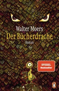 Produktbild: Der B&uuml;cherdrache