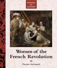 Produktbild: Women of the French Revolution