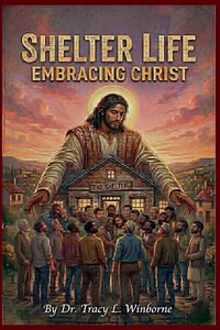 Produktbild: Shelter Life Embracing Christ