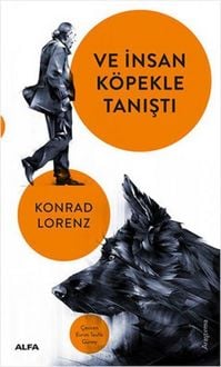 Produktbild: Ve Insan K&ouml;pekle Tanisti