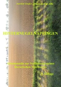 Produktbild: Hinternugelnapfingen 5.Auflage Januar 2020