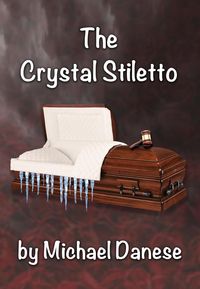Produktbild: The Crystal Stiletto