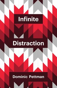 Bild vom Artikel Infinite Distraction vom Autor Dominic Pettman