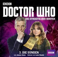 Produktbild: Doctor Who: Die Dynastie der Winter