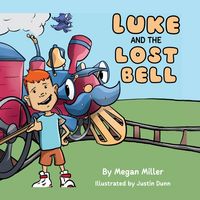 Produktbild: Luke and the Lost Bell