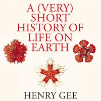 Produktbild: A (Very) Short History of Life On Earth