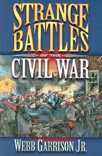 Produktbild: Strange Battles of the Civil War