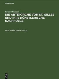 Produktbild: (Tafeln 101&ndash;200)