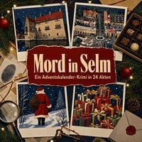 Produktbild: Mord in Selm