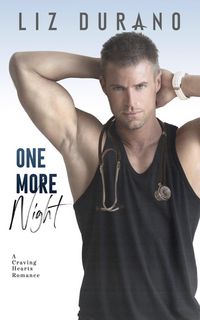 Produktbild: One More Night (Craving Hearts, #1)
