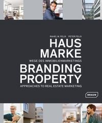Produktbild: Hausmarke | Branding Property