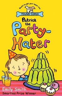 Produktbild: Patrick The Party-Hater