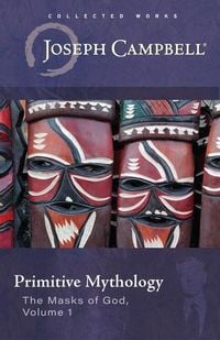 Produktbild: Primitive Mythology