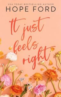 Produktbild: It Just Feels Right
