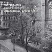 Produktbild: Kafka-Fragmente