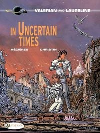 Produktbild: Valerian 18 - In Uncertain Times