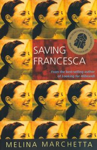 Produktbild: Saving Francesca