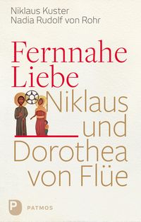 Produktbild: Fernnahe Liebe