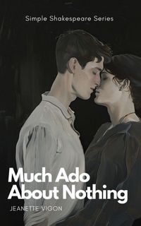 Produktbild: Much Ado About Nothing | Simple Shakespeare Series