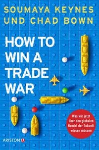 Produktbild: How to Win A Trade War