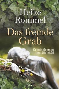 Bild vom Artikel Das fremde Grab vom Autor Heike Rommel