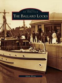 Produktbild: Ballard Locks