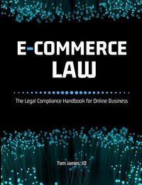 Produktbild: E-Commerce Law