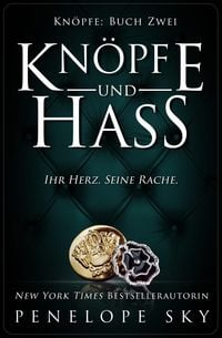 Produktbild: Kn&ouml;pfe und Hass